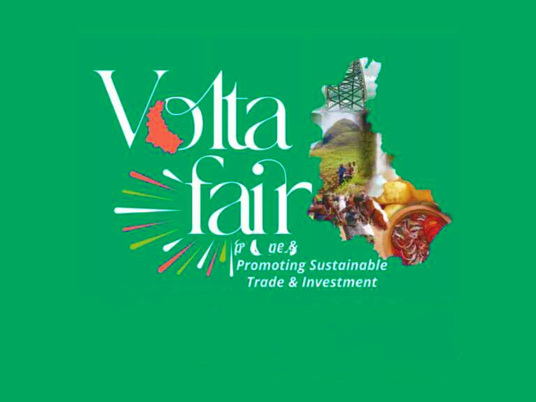 Volta Fair Celebration