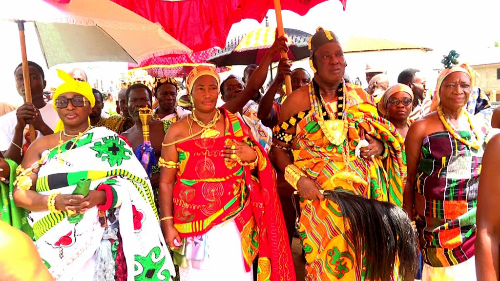Rice Harvest Celebration