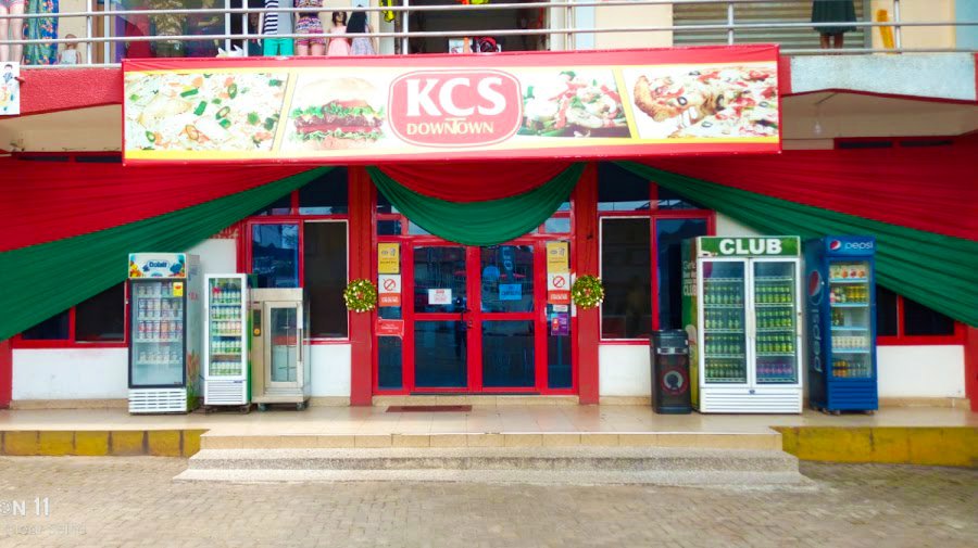 Steven Hotel Restaurant