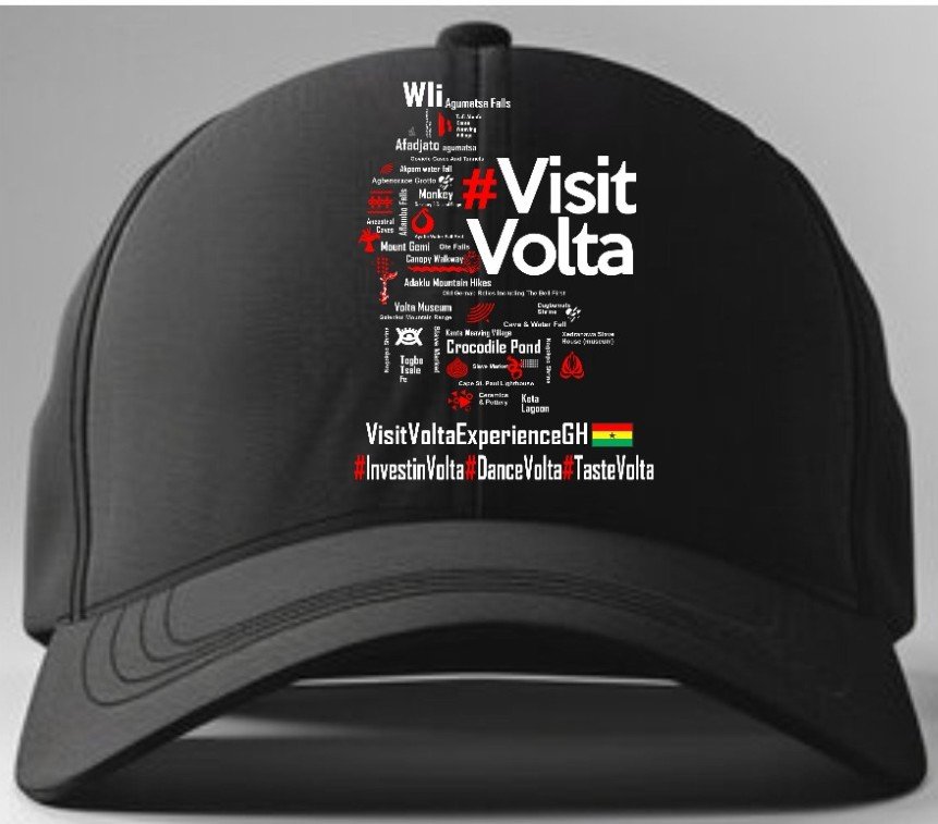 Visit Volta Cap